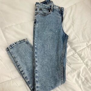 Abercrombie Jeans